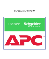 Carepack APC DCIM