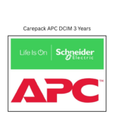 Carepack APC DCIM 3 Years