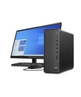 HP PC Desktop F3018D i7