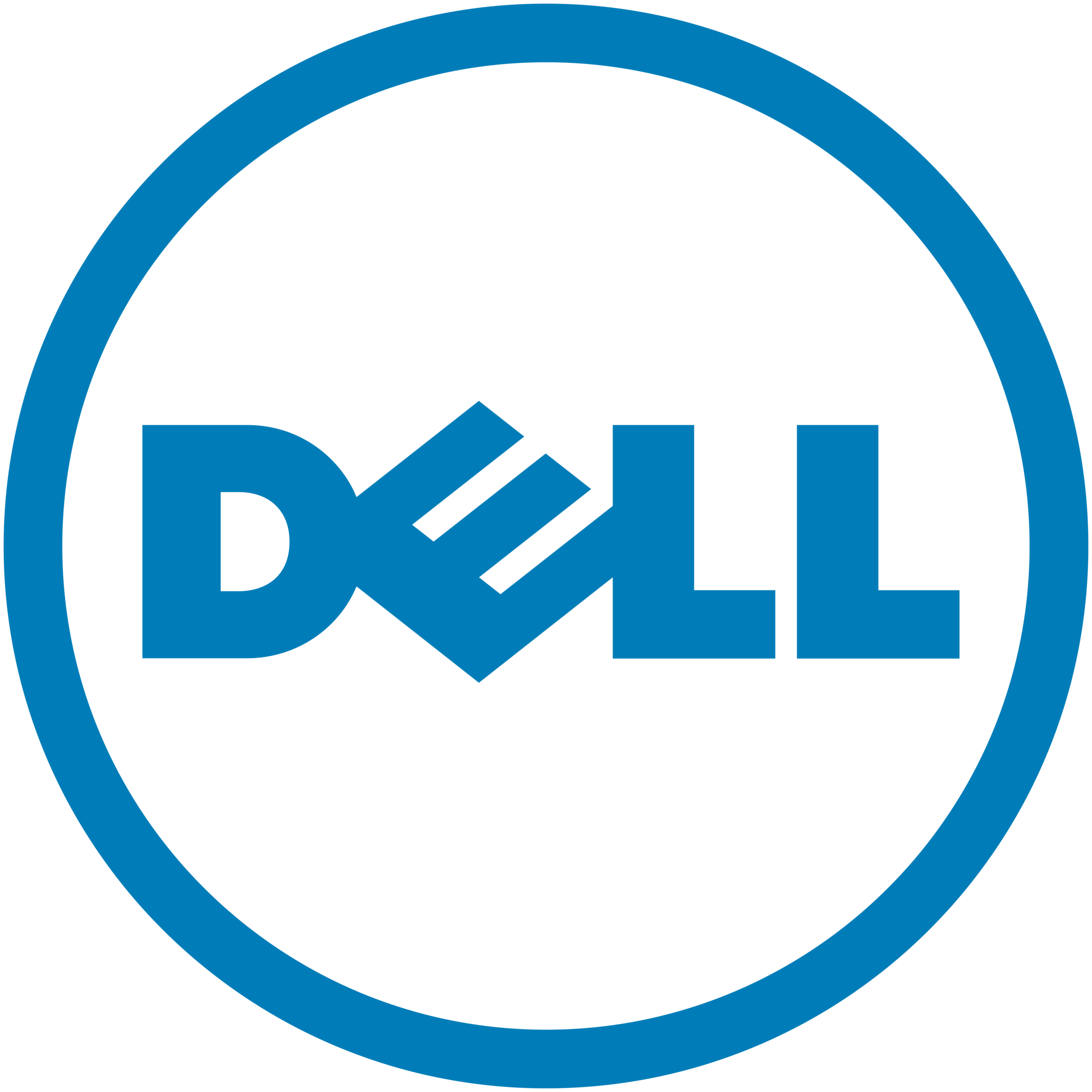 logo dell